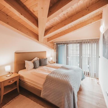 Alpennest - Sauna & Car Park By Alpenluxus Appartements Seefeld in Tirol Exterior foto