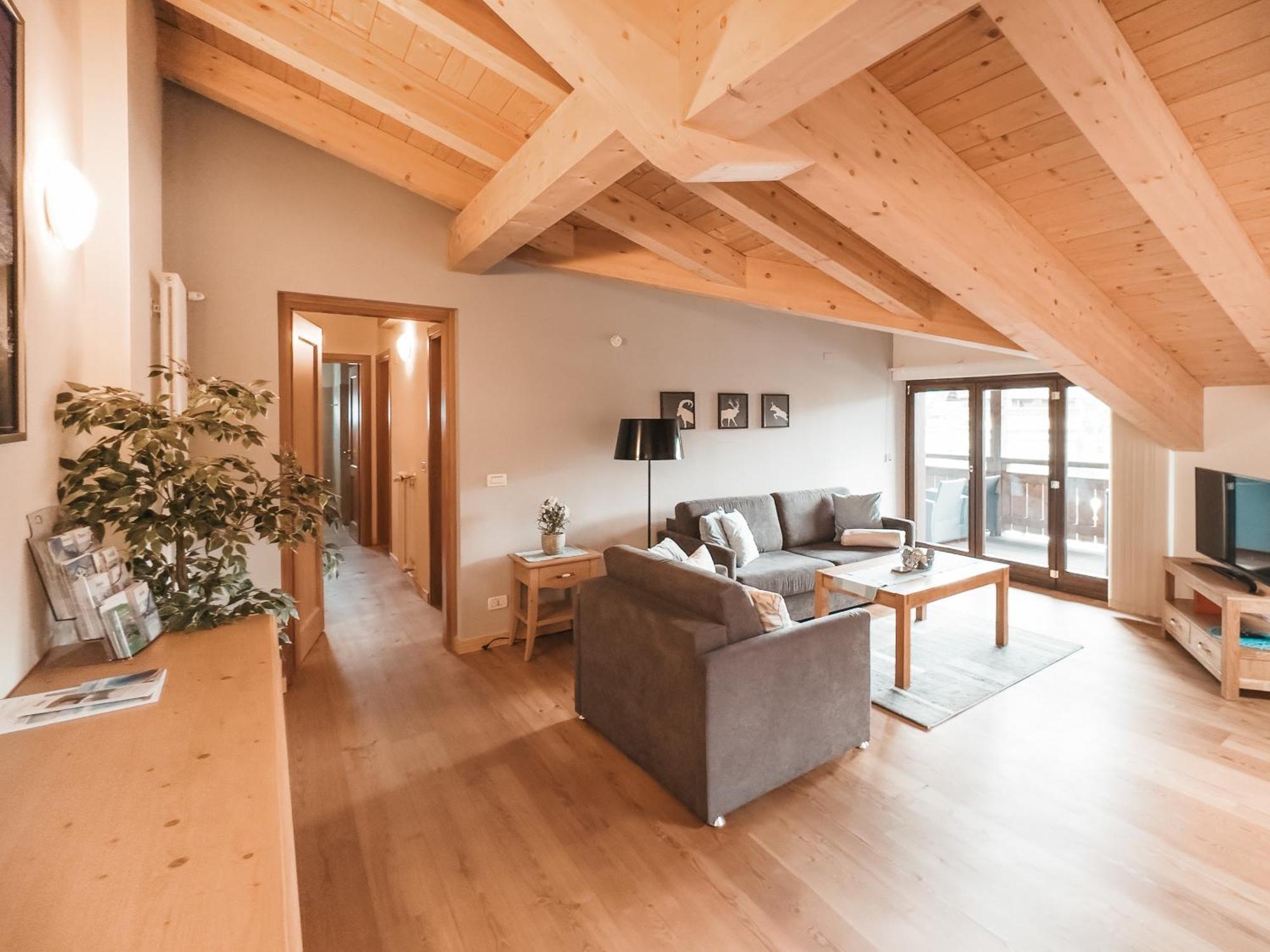 Alpennest - Sauna & Car Park By Alpenluxus Appartements Seefeld in Tirol Exterior foto