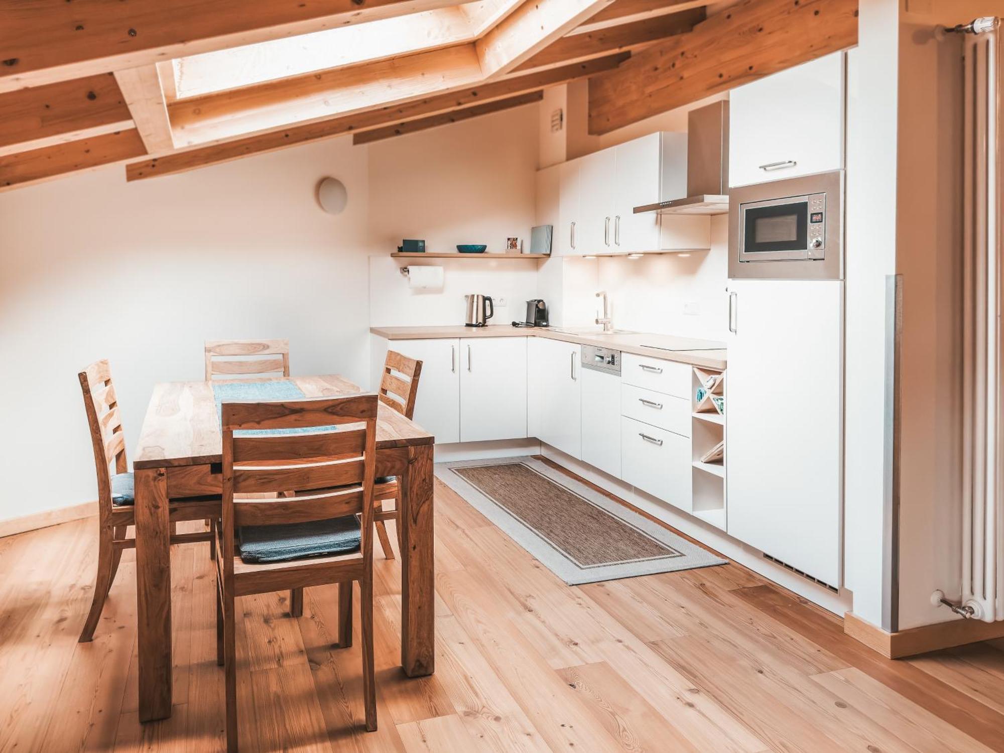 Alpennest - Sauna & Car Park By Alpenluxus Appartements Seefeld in Tirol Exterior foto