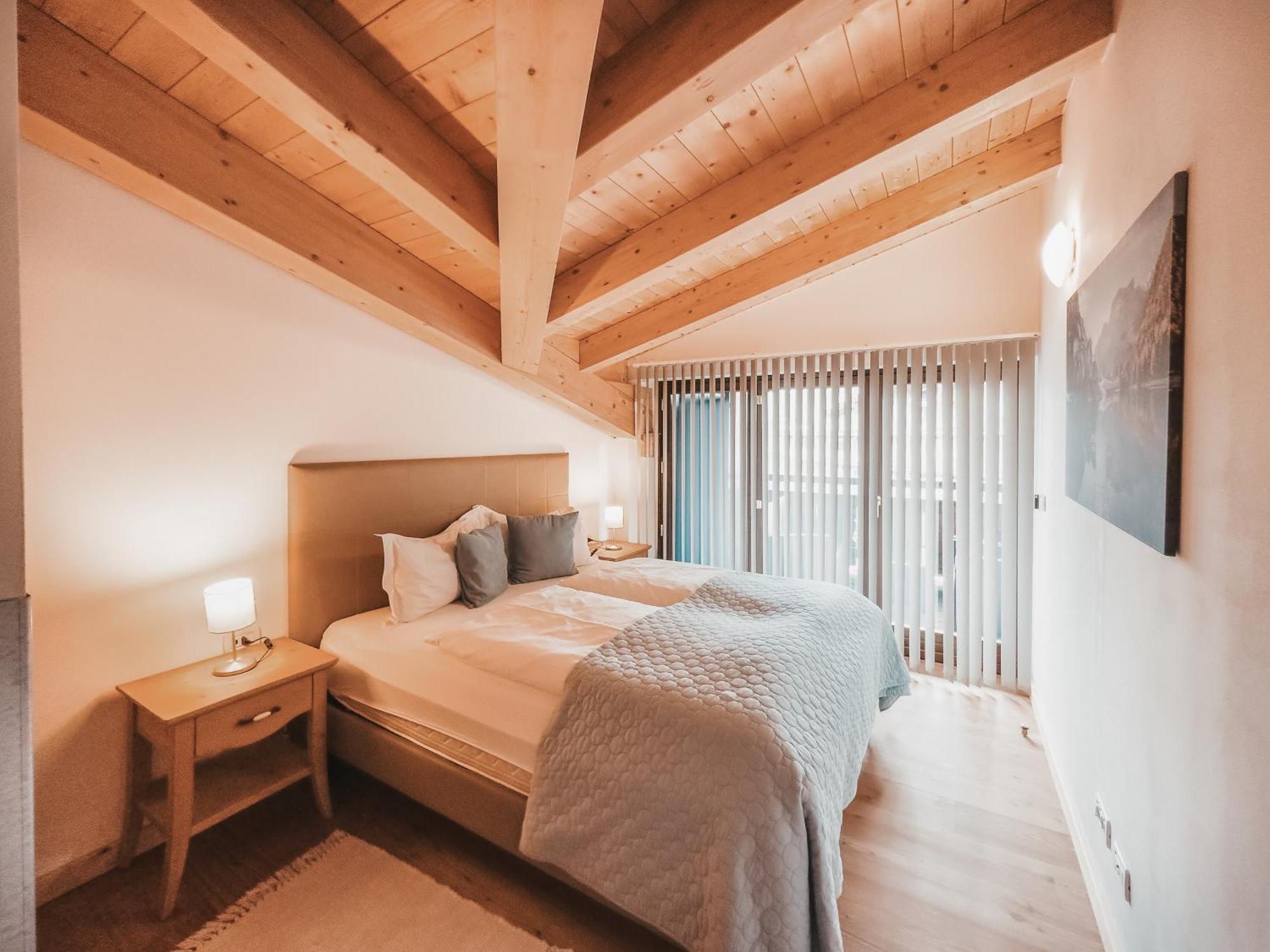 Alpennest - Sauna & Car Park By Alpenluxus Appartements Seefeld in Tirol Exterior foto