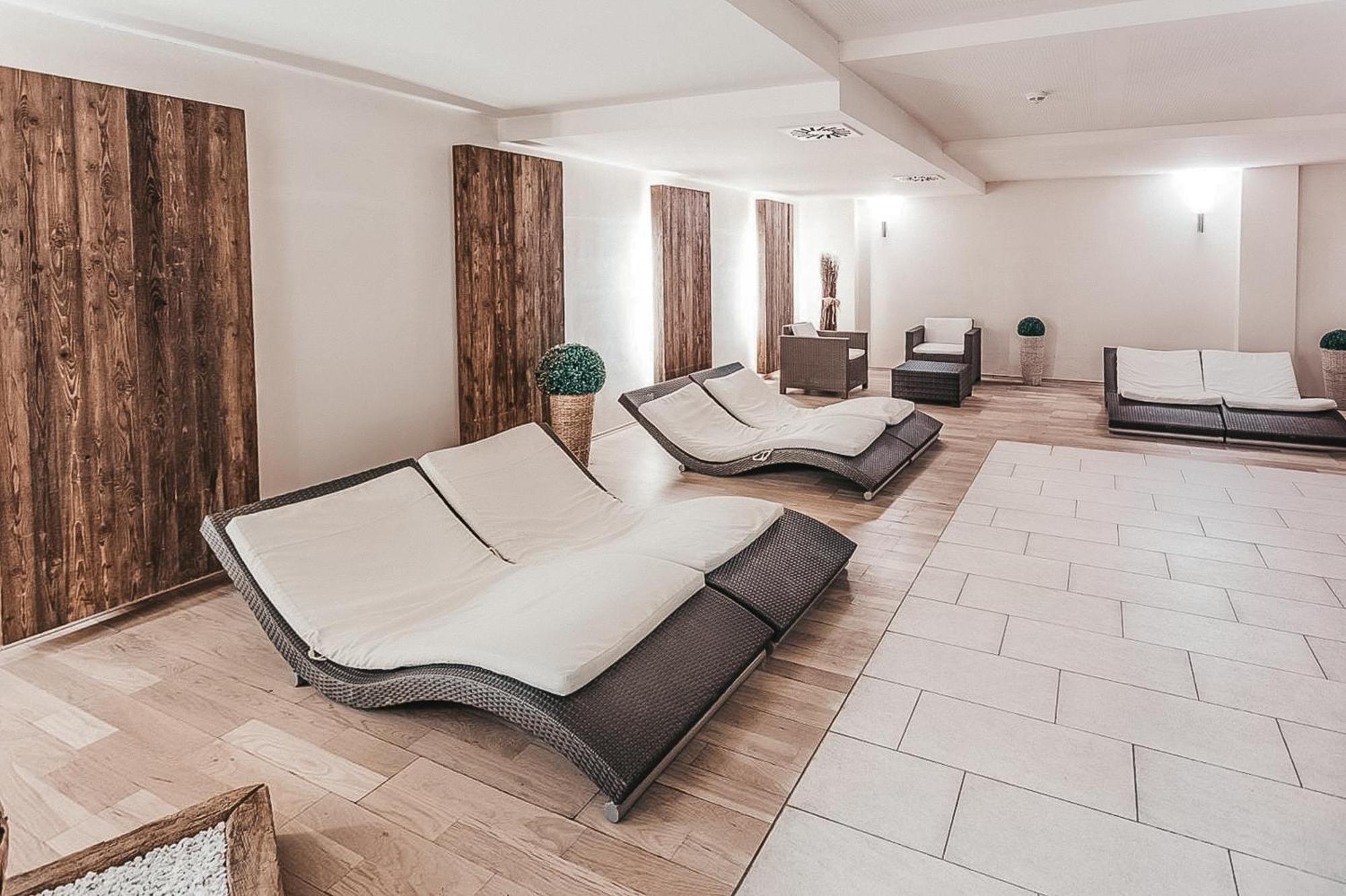 Alpennest - Sauna & Car Park By Alpenluxus Appartements Seefeld in Tirol Exterior foto