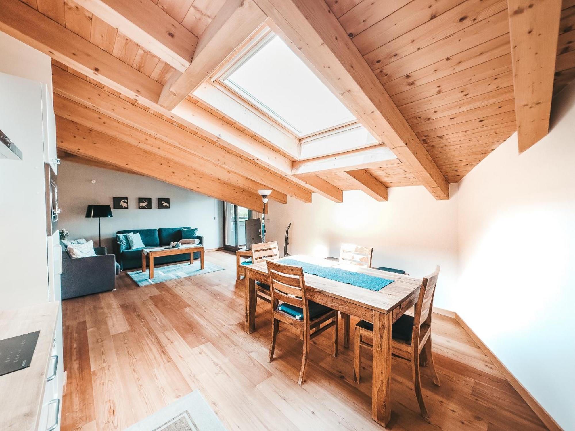 Alpennest - Sauna & Car Park By Alpenluxus Appartements Seefeld in Tirol Exterior foto