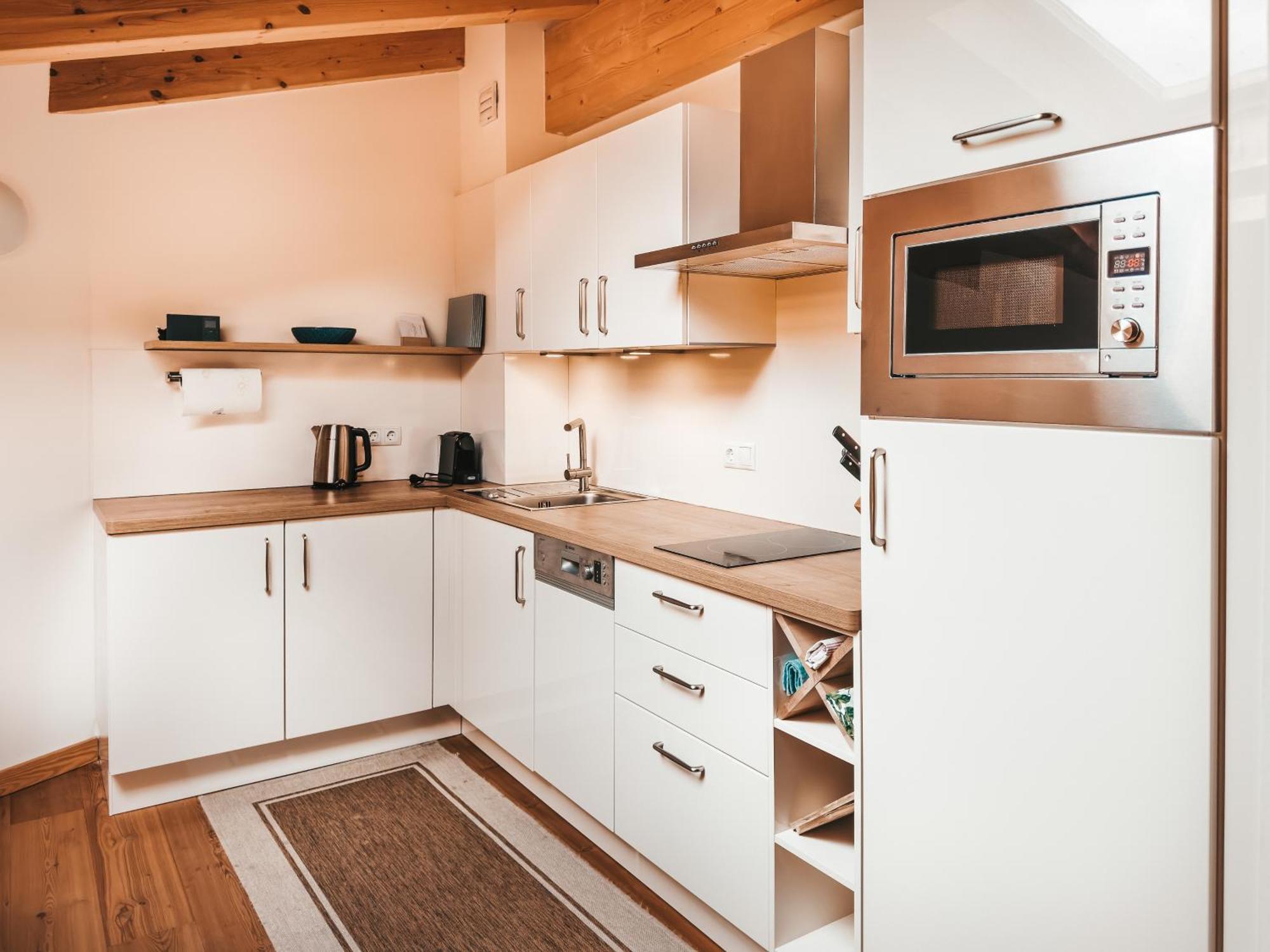 Alpennest - Sauna & Car Park By Alpenluxus Appartements Seefeld in Tirol Exterior foto