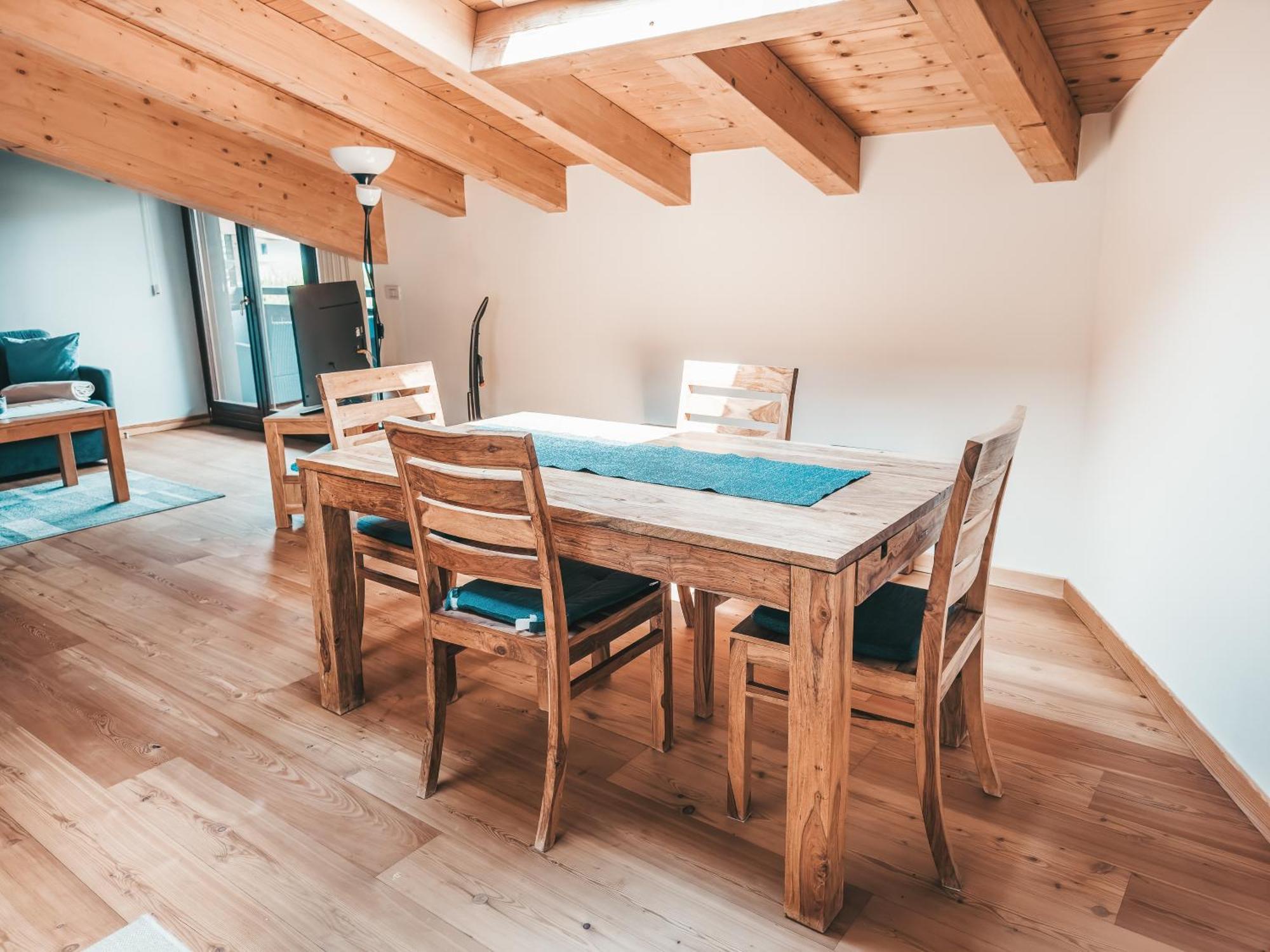 Alpennest - Sauna & Car Park By Alpenluxus Appartements Seefeld in Tirol Exterior foto